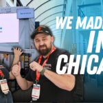 Exploring IMTS for the First Time – It Was Insane! YT – Becoming a Practical Machinist (5)