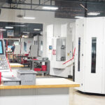 Standardization, High-Quality Machine Investment Creates Long-Term Scalable Production for Young Alabama Company smith_co_hermle_169_6
