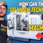 The German Machine Tool Factory You’ve Never Seen! Making The Cut Thumbnail (2)