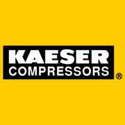 Kaeser Compressor