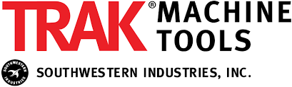 TRAK Machine Tools