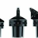 High-Pressure Coolant for Round Inserts Enhances Turning Productivity JETI toolholders for round inserts 1.jpg_ico500 (1)