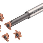 Walter Introduces Modular Circular Milling Tools With An Exchangeable Head WAL-614 (1)
