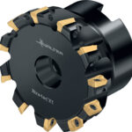 Walter Extends the Xtra-tec® XT M5130 Shoulder Milling Cutter Line with Additional Inch Sizes WAL-616 (1)