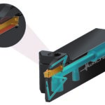 Walter Introduces The Groov∙tec™ GD G5011 Grooving Tool For Radial Grooving and Parting Off, Groove Turning and Copy Turning WAL-617