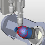 OPEN MIND Technologies to Highlight ADDITIVE Manufacturing Capability for hyperMILL® CAM Software at AMUGexpo 2025 hM Additive (1)