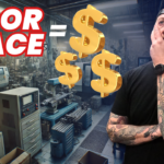 Why Your Crowded Shop WILL Fail! MST Thumbnails