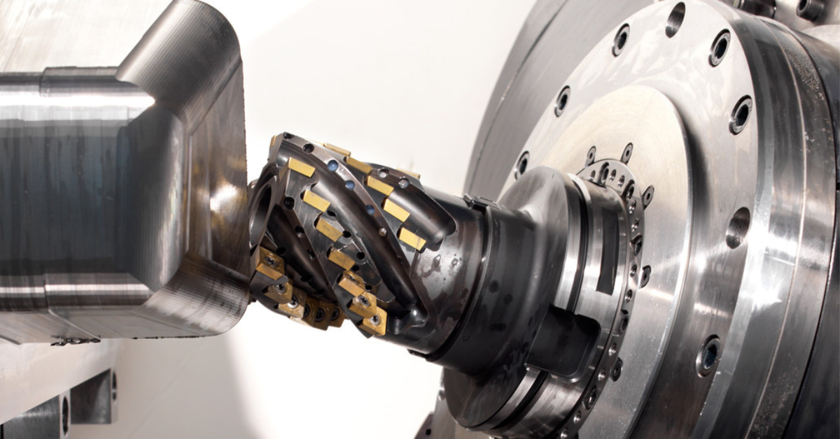 Part 1 – Machining Titanium | Things to Consider When Machining Titanium