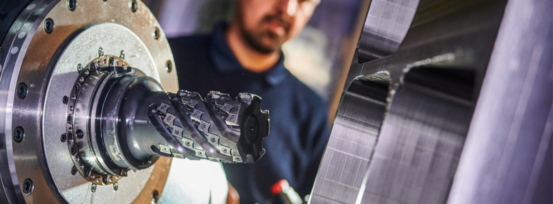 Part 3 – Machining Titanium | Machining the Less Common Titanium Alloys