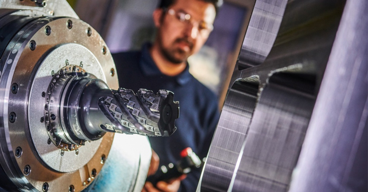 Part 3 – Machining Titanium | Machining the Less Common Titanium Alloys