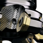 New Seco Face Milling Cutter Offers High Flexibility And Ease Of Use New generation Seco Octomill 06 Face Milling Cutter 3 (1)