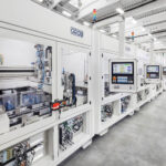 GROB Systems to Highlight Battery Manufacturing and Assembly Solutions at Battery Show South 2025 GROB_Battery_module_assembly_plant (1)