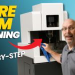 How To Clean Your Wire EDM Machine (Tips & Tricks) Learn to Burn YT thumbnails_Ron (1)