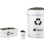 Seco Transforms Used CarbideRrecycling With Self-Service Platform Seco carbide tools recycling (1)
