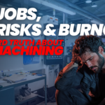 The Impractical Machinists Podcast (1)