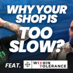 The Impractical Machinists Podcast