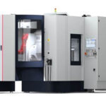 SW North America’s BA 322i Twin-Spindle CNC Machining Center Showcases Smart Manufacturing for Medical, Aerospace, and Automotive Industries at Eastec 2025 image (1)