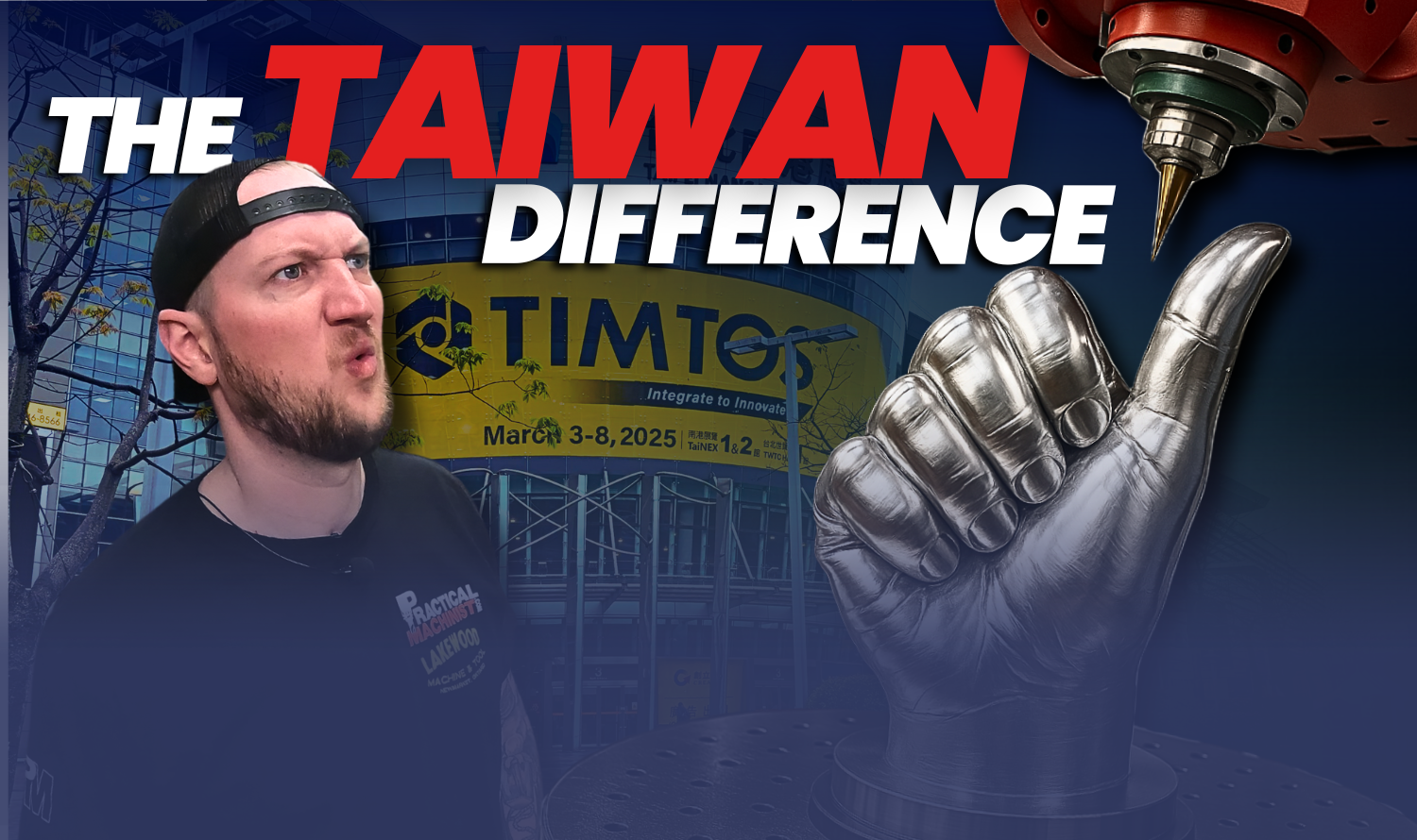 What America Can Learn from Taiwan’s Manufacturing