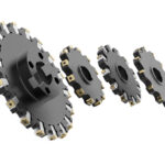 New Seco Disc Milling Cutter System Reduces Costs While Improving Security Seco Disc Milling Cutter System 335.98 With Steering Knuckle (1)